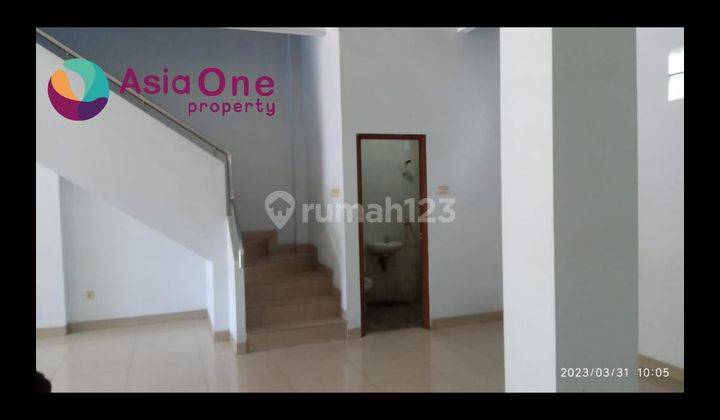 DI JUAL / SEWA RUKO GANDENG 3 UNIT DAERAH CIBINONG DI BOGOR JAWA BARAT 2