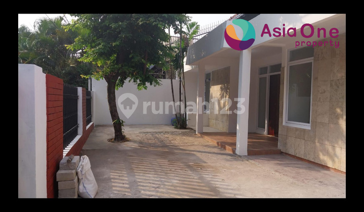 For Sale House in Kayu Putih Area, Pulo Gadung, East Jakarta 2