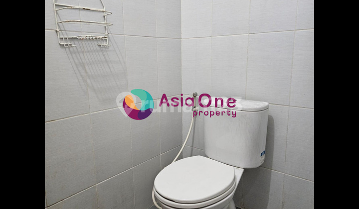 FOR RENT HOUSE IN PAMULANG SERPONG JAYA AREA, TANGERANG