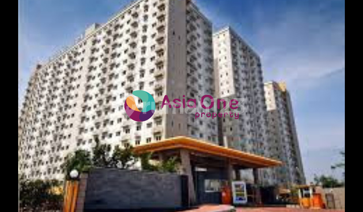 DI JUAL APARTEMENT THE OAK TOWER PULO GADUNG DI JAKARTA TIMUR 2
