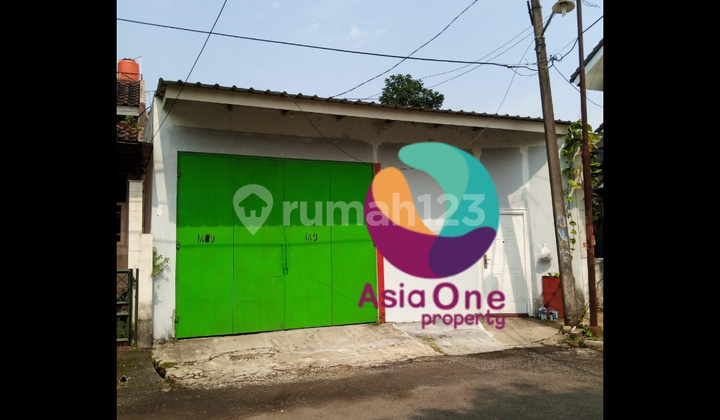 DI JUAL GUDANG DAERAH PERUMAHAN VILLA MELATI MAS DI TANGERANG SELATAN DI JUAL GUDANG DAERAH PERUMAHAN VILLA MELATI MAS DI TANGERANG SELATAN