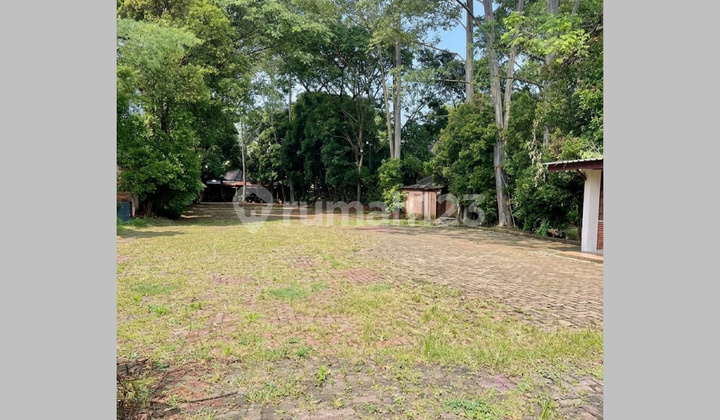 Di Sewa Ruang Usaha di Cilenggang di Tangerang Selatan