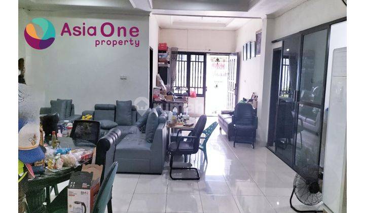 Di Jual Rumah Daerah Sunter Mas Di Jakarta Utara 1