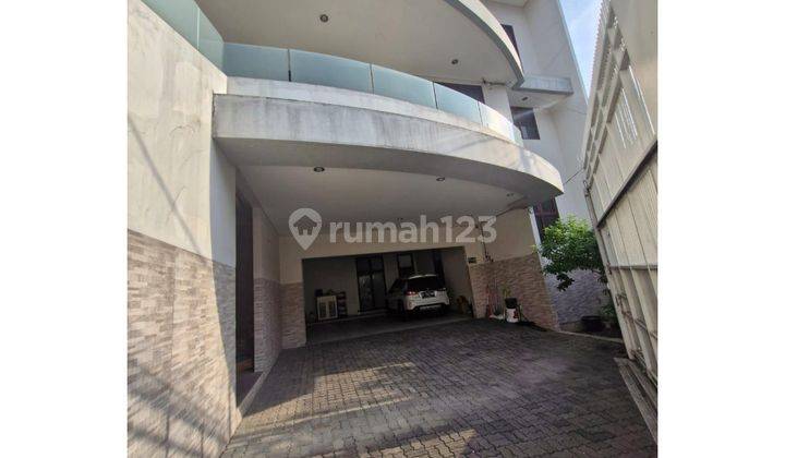 Di Jual Rumah Daerah Jatinegara Di Jakarta Timur 2