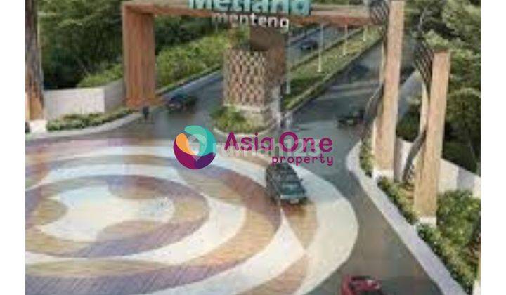 Di Jual Rumah Daerah Perumahan Metland Menteng Cakung Di Jakarta Timur 1