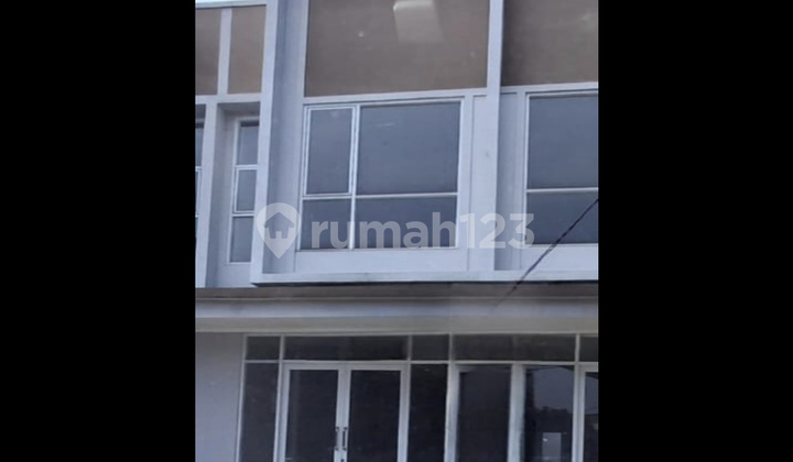 DI JUAL RUKO DI JALAN RAYA MELATI MAS RESIDENCE DI TANGERANG SELATAN 2