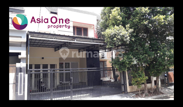 DI JUAL RUMAH DAERAH MELATI MAS VISTA DI TANGERANG SELATAN 2