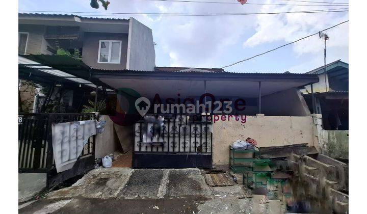 Di Sewa Rumah Kayu Putih Pulo Gadung Di Jakarta Timur 2