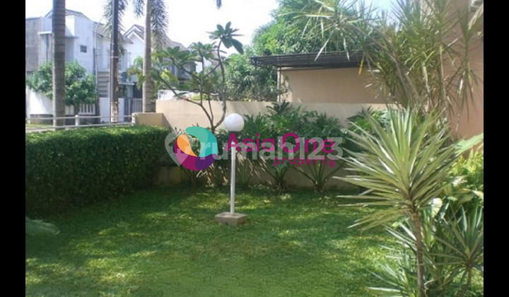 DI JUAL ATAU DI SEWA RUMAH SERPONG PARK ( SERPONG UTARA ) DI TANGERANG SELATAN 2