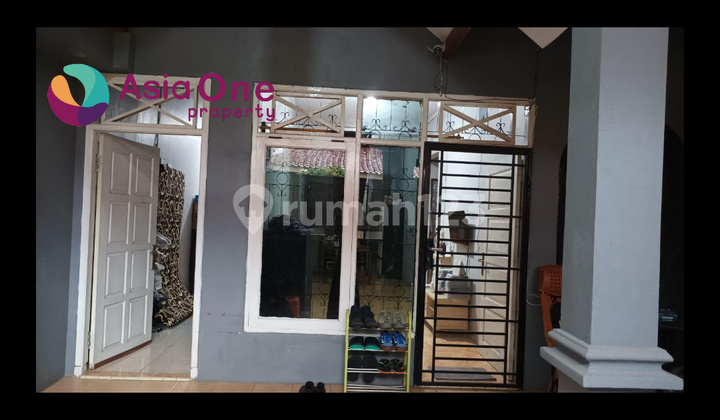 FOR SALE HOUSE IN MEDANG PAGEDANGAN AREA, SOUTH TANGERANG 2