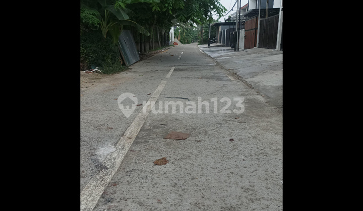 DI JUAL RUMAH DAERAH MERUYA DI JAKARTA BARAT