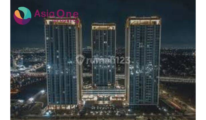 Di Sewa Apartement Branz Bsd City Di Tangerang Selatan 2