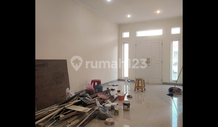 FOR SALE HOUSE IN FLAMBOYAN ALAM SUTERA IN SOUTH TANGERANG 2
