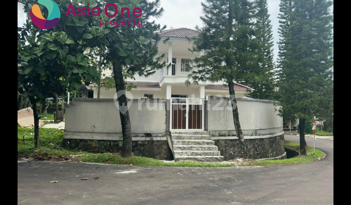 FOR SALE HOUSE IN MOUNTAINVIEW RESIDENCE IN SOUTH SENTUL