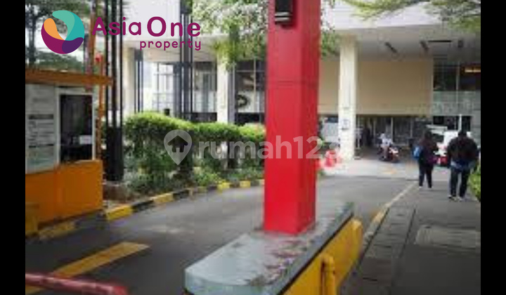 DI JUAL APARTEMENT COSMO TERRACE THAMRIN DI JAKARTA PUSAT 2