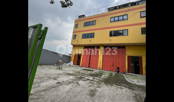FOR RENT WAREHOUSE IN BATU CEPER AREA, TANGERANG CITY FOR RENT WAREHOUSE IN BATU CEPER AREA, TANGERANG CITY