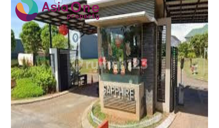 Di Jual Rumah Cluster Sapphire Phg Gading Serpong Di Tangerang Selatan Di Jual Rumah Cluster Sapphire Phg Gading Serpong Di Tangerang Selatan