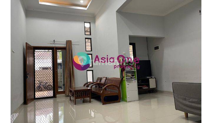 Di Jual Rumah Cluster Aralia Harapan Indah Di Bekasi Utara 2