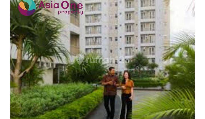 Di Jual Apartement Oak Tower Pulo Gadung Di Jakarta Timur 2