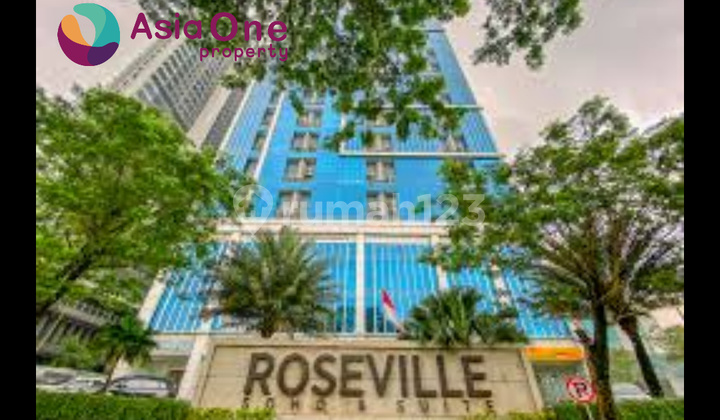 DI JUAL ATAU DI SEWA APARTEMENT ROSEVILLE SOHO BSD DI TANGERANG SELATAN DI JUAL ATAU DI SEWA APARTEMENT ROSEVILLE SOHO BSD DI TANGERANG SELATAN