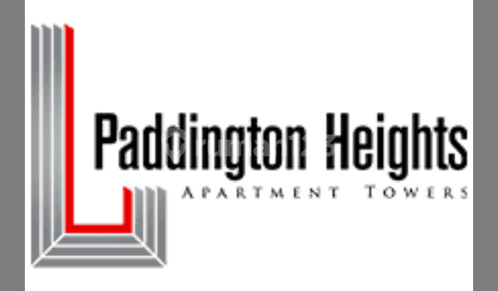 Di Jual atau di Sewa Apartement Paddington Heigths Alam Sutera di Tangerang Selatan