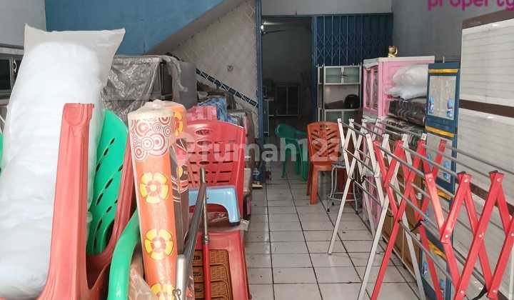 DI SEWA RUKO DAERAH GRAHA CENDANA LOKA DI TANGERANG SELATAN 2