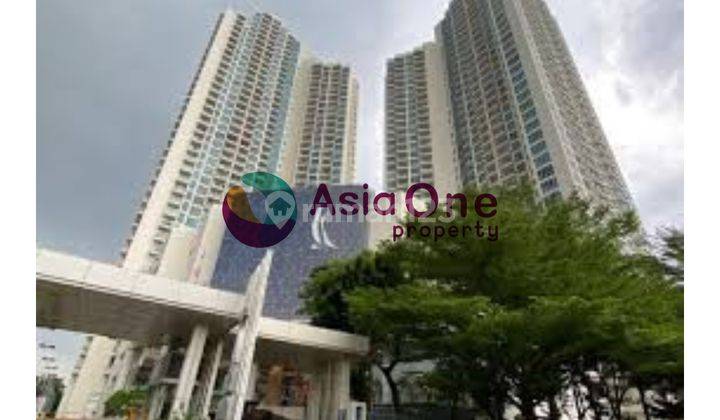 Di Sewa Apartement Ancol Mansion Jakarta Utara 2