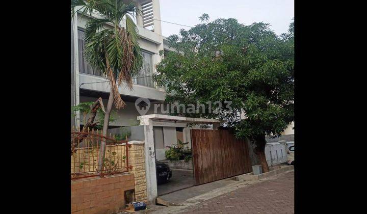 Di Jual Rumah Daerah Gading Griya Residence Di Jakarta Utara 2