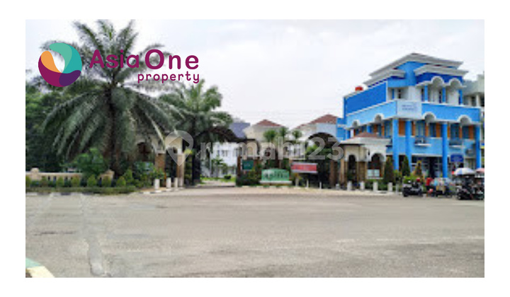 For Sale: Gading Riviera Cluster House in Kelapa Gading, North Jakarta 2