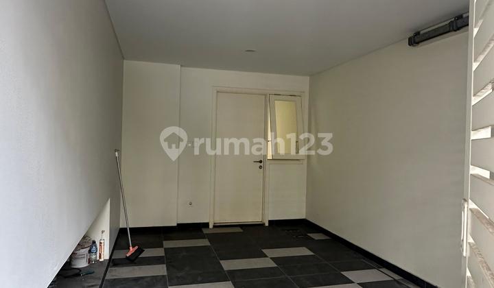 Di Jual Rumah di Cluster Mozart Gading Serpong di Tangerang Selatan 2