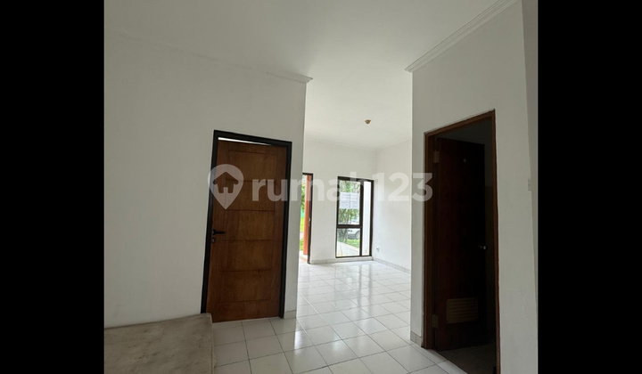 FOR SALE HOUSE IN BALE TIRTAWANA RESIDENTIAL AREA, ARGAWANA CLUSTER, RUMPIN, BOGOR REGENCY 2
