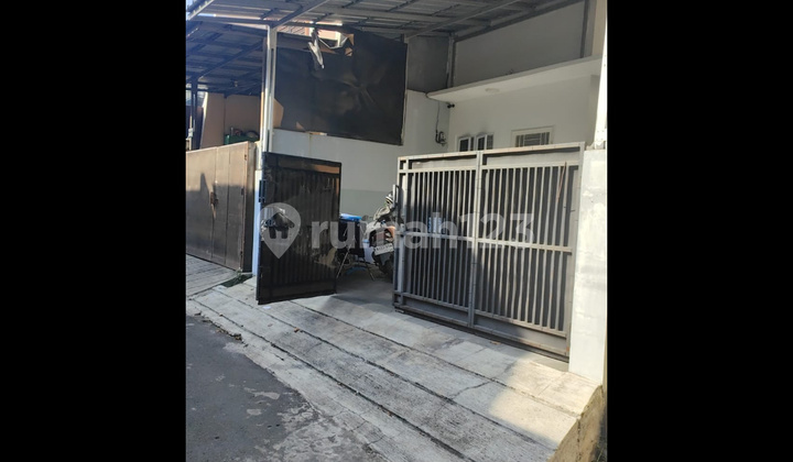 FOR SALE HOUSE IN GADING MAS TIMUR KELAPA GADING IN NORTH JAKARTA 2