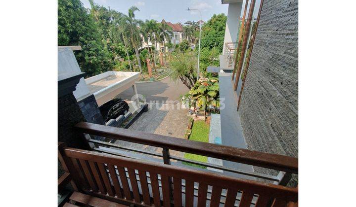 Di Jual Rumah Daerah Kompleks Gading Kusuma Kelapa Gading Di Jakarta Utara 1