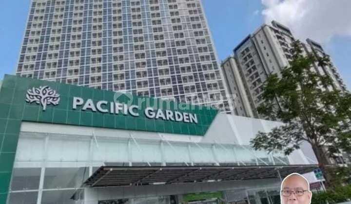 DI SEWA APARTEMENT PACIFIC GARDEN ALAM SUTERA DI TANGERANG SELATAN 1