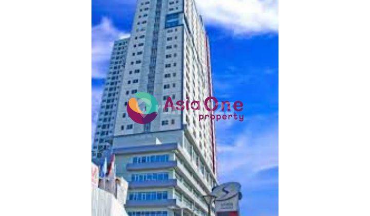 Di Jual Apartement The Avenue Parklane Bsd City Serpong Di Tangerang Selatan 2