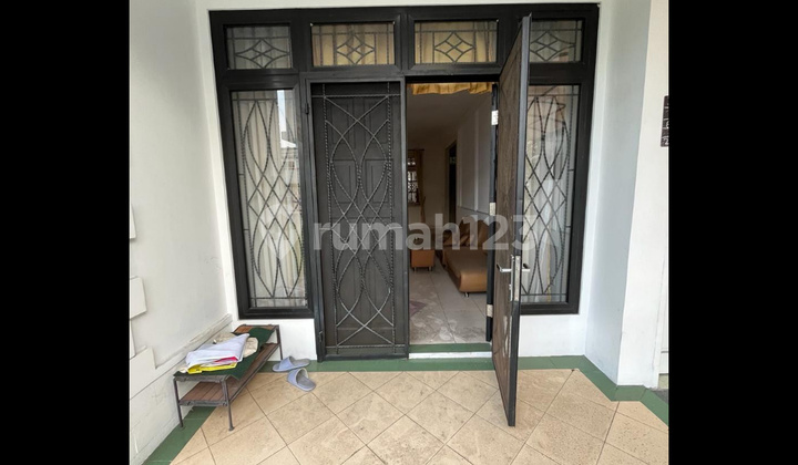 DI JUAL RUMAH DAERAH CLUSTER YUNANI BANJAR WIJAYA DI TANGERANG SELATAN