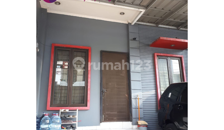 Di Jual Rumah Kelapa Lilin Kelapa Gading Di Jakarta Utara