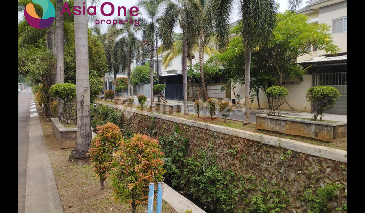 DI JUAL RUMAH DAERAH MELATI MAS VISTA DI TANGERANG SELATAN 2