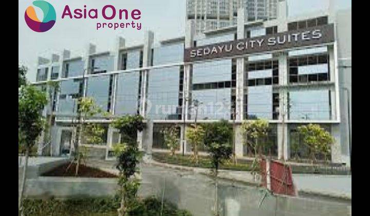 Di Jual Apartement Sedayu City Suites Di Jakarta Timur 2