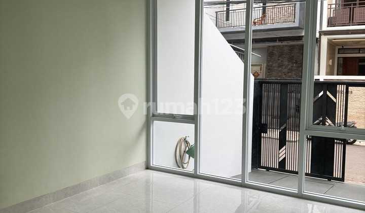 DI JUAL RUMAH DI KELAPA CENGKIR KELAPA GADING DI JAKARTA UTARA 2