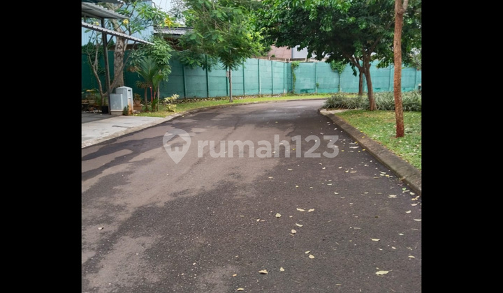 FOR SALE HOUSE IN LEORA CLUSTER ALAM SUTERA IN SOUTH TANGERANG 2