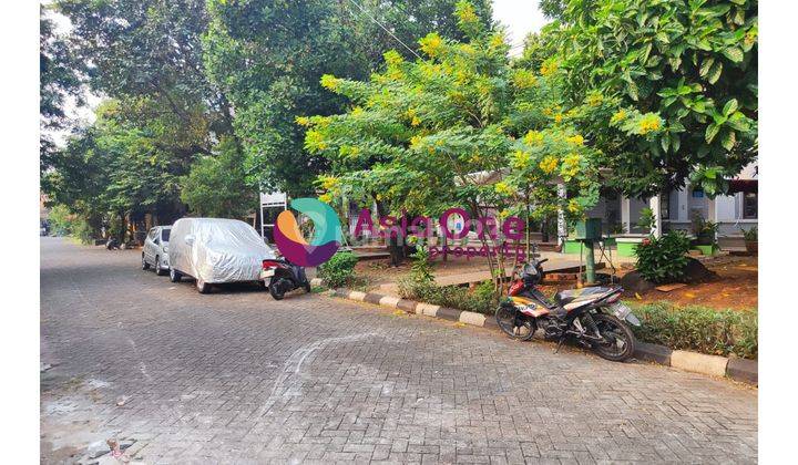 Di Jual Rumah Dalam Perumahan Taman Pegangsaan Indah Kelapa Gading Di Jakarta Utara 1