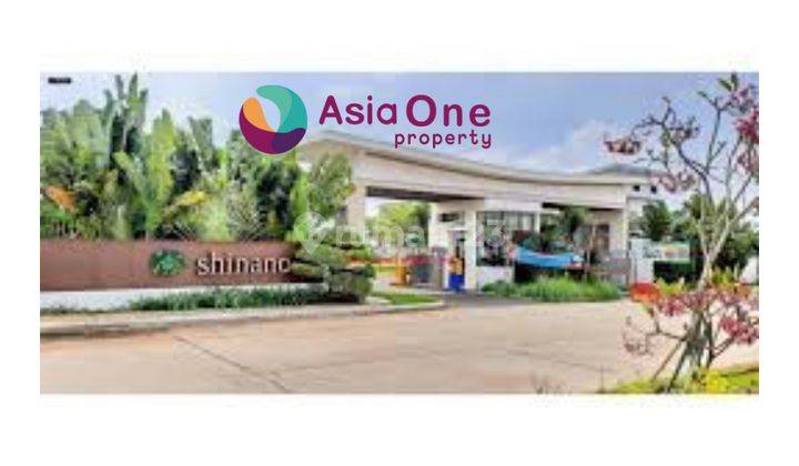 Di Jual Rumah Cluster Shinano Jakarta Garden City Cakung Di Jakarta Timur 1