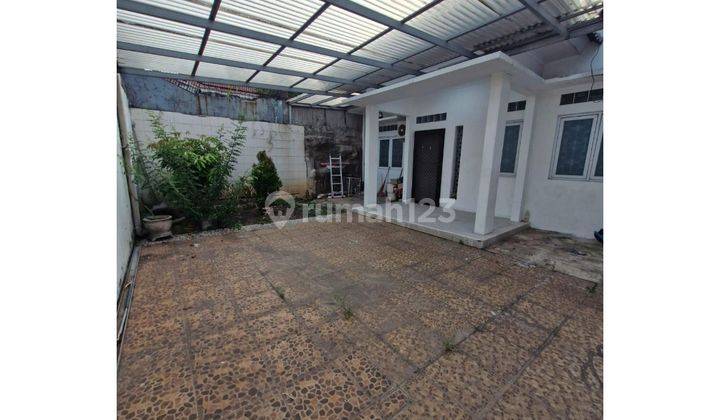 Di Jual Rumah Daerah Cipinang Di Jakarta Timur 1