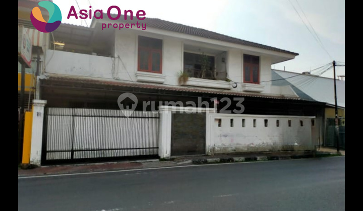 DI JUAL RUMAH DI CEMPAKA PUTIH DI JAKARTA PUSAT 2