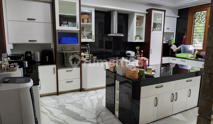 Rumah.mewah.bebas.banjir.siap.huni.di Bukit Gading Mediterania 2