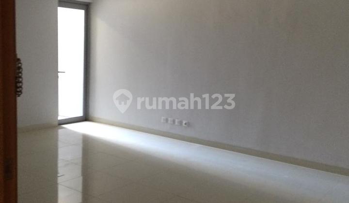 New apartment ready to occupy at Mansion Kemayoran.