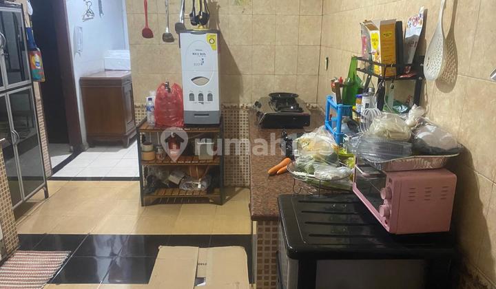 Standard House In West Cempaka Putih 2