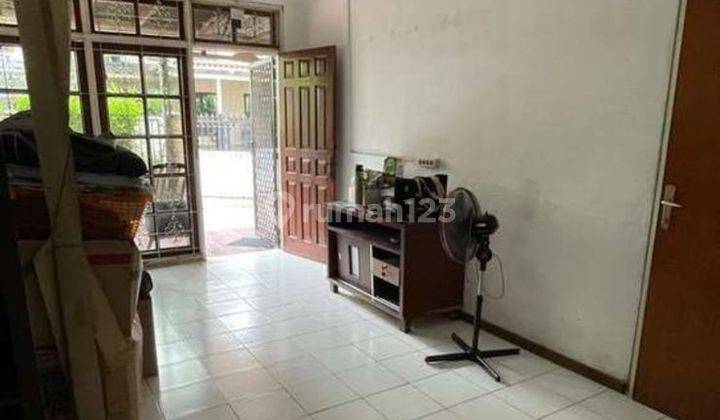 Rumah standard lokasi bagus hrg murah 1