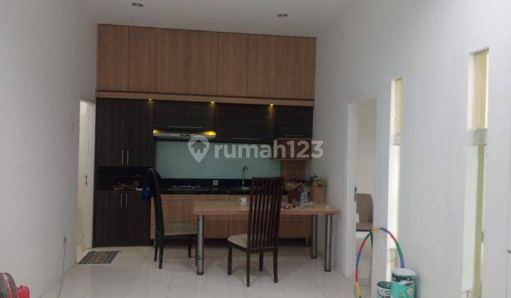 Dijual rumah siap huni di BCS Kelapa Gading 1